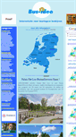 Mobile Screenshot of bus-idee.nl